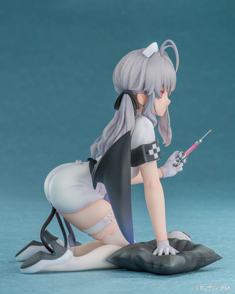Shinomiya Kanna -Nurse Ver.- 1/7