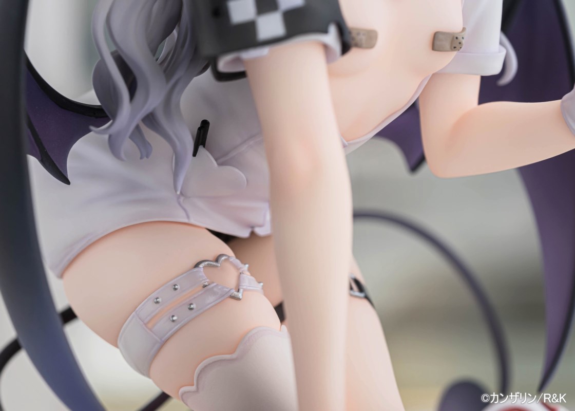 Shinomiya Kanna -Nurse Ver.- 1/7