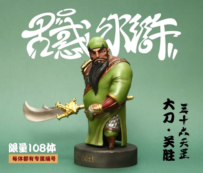 Guan Yu