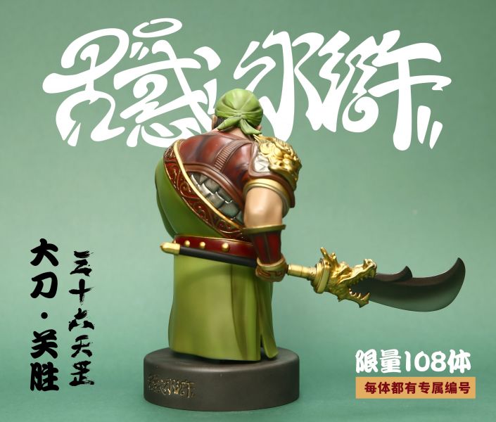 Guan Yu