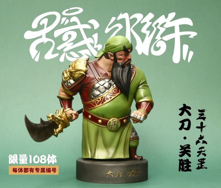 Guan Yu