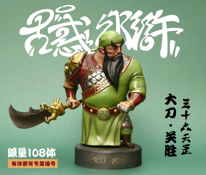 Guan Yu
