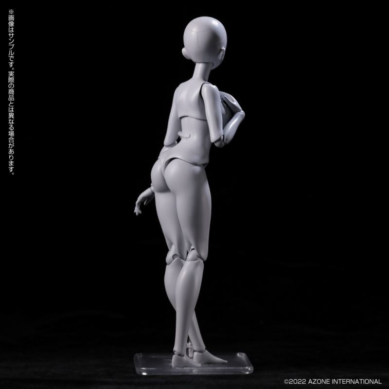 AZONE Q'z Body