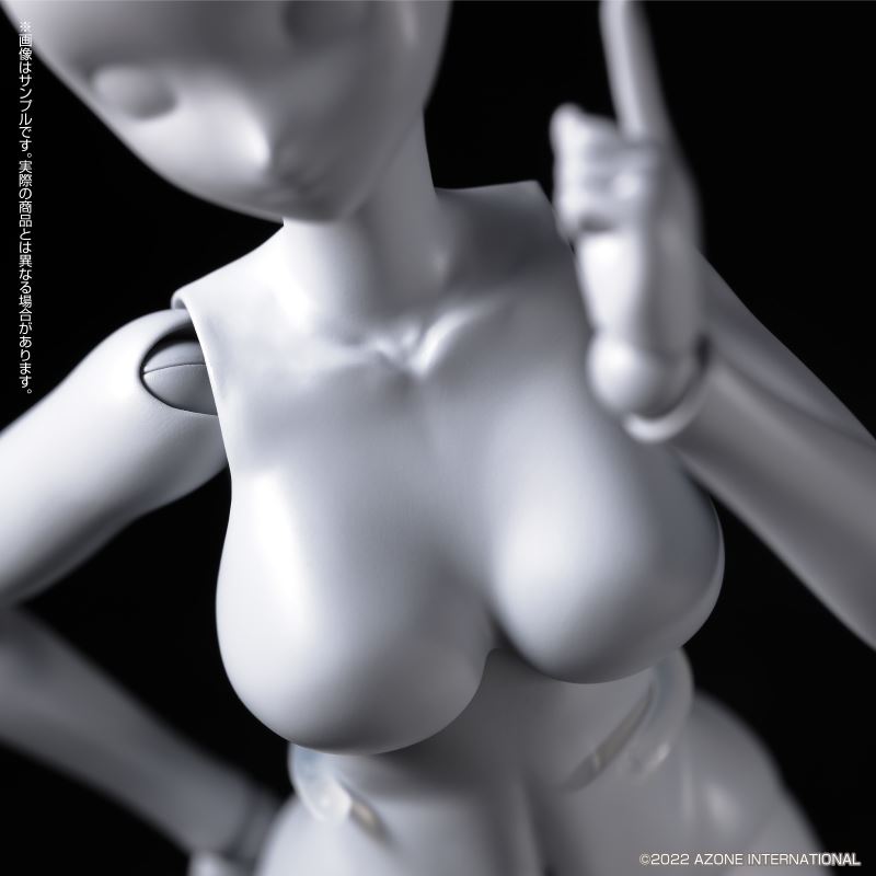 AZONE Q'z Body