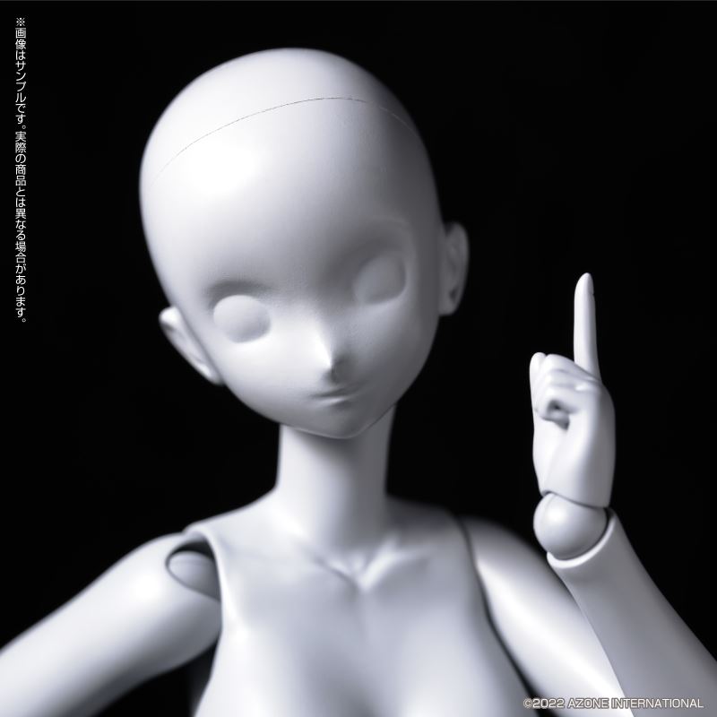 AZONE Q'z Body