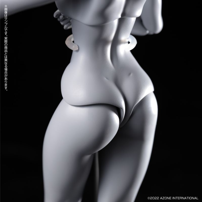 AZONE Q'z Body