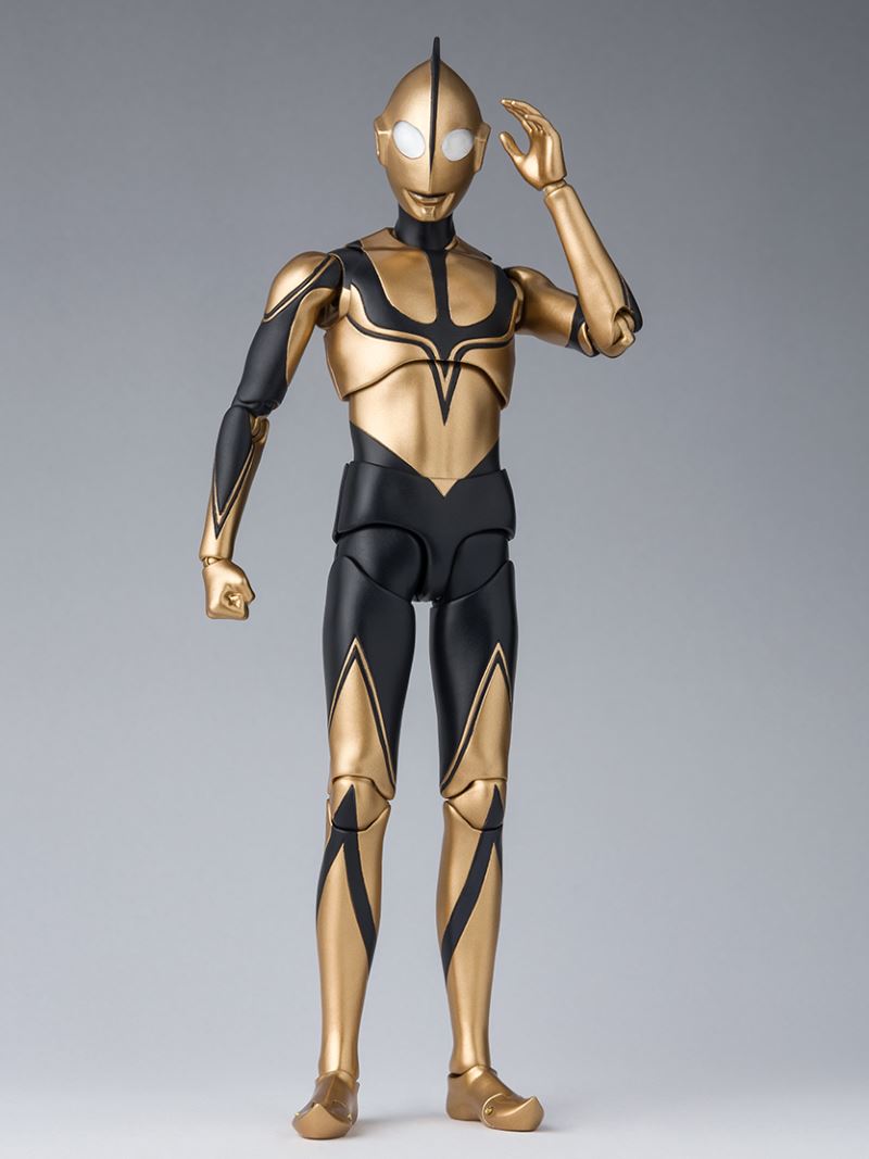SHFiguarts Zoffy (Shin Ultraman)