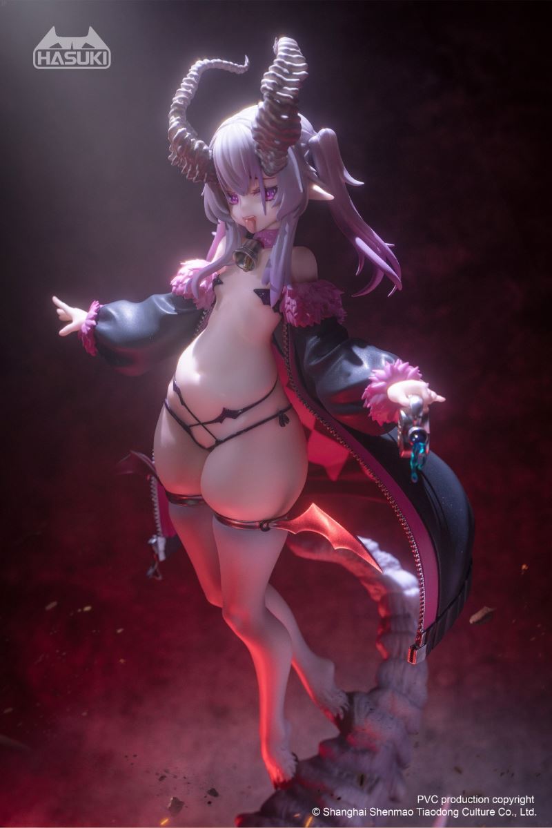 Original Static 1/7