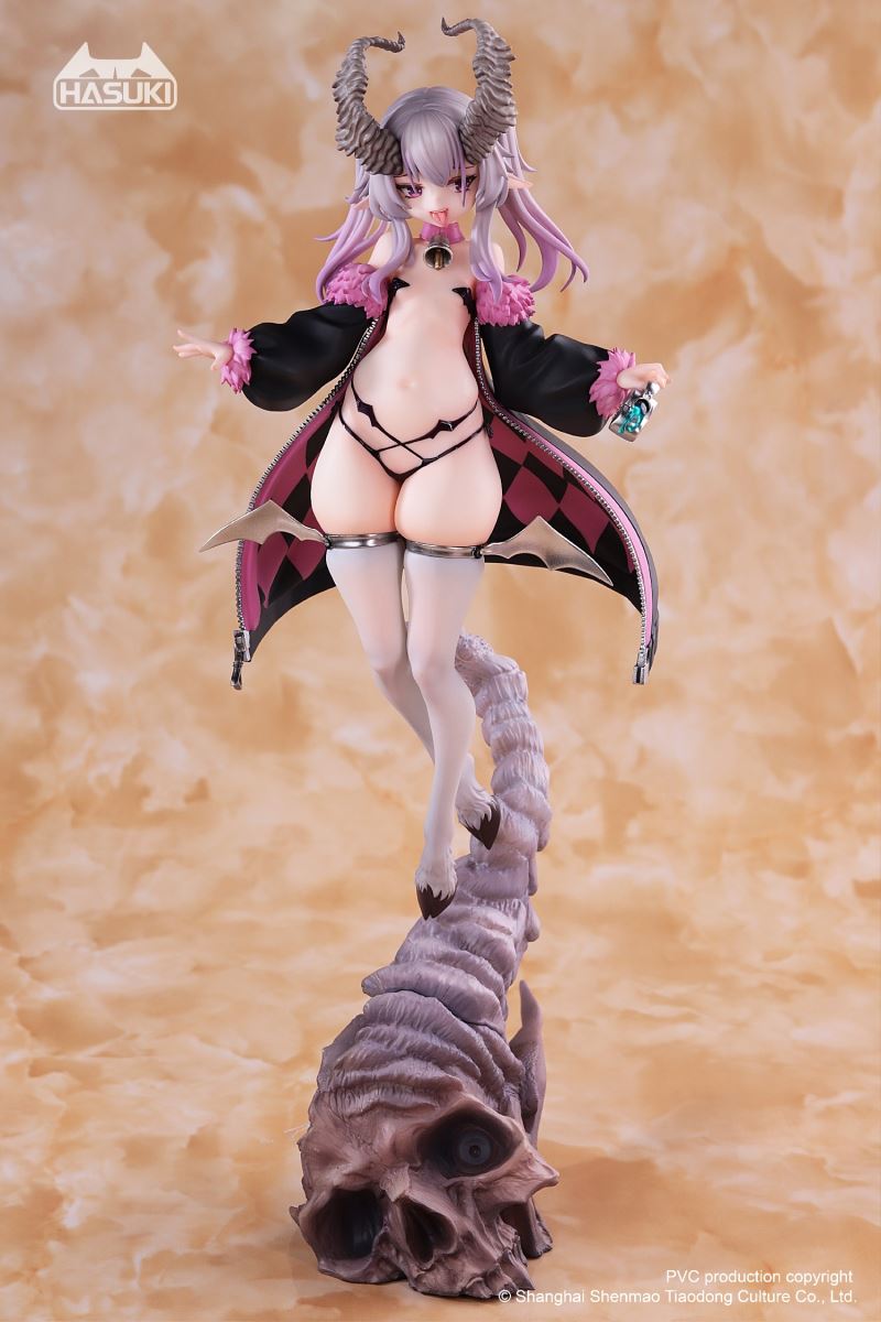 Original Static 1/7