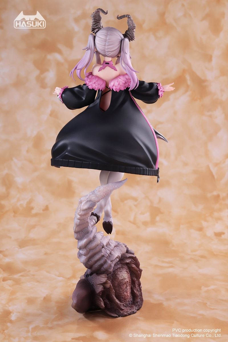 Original Static 1/7
