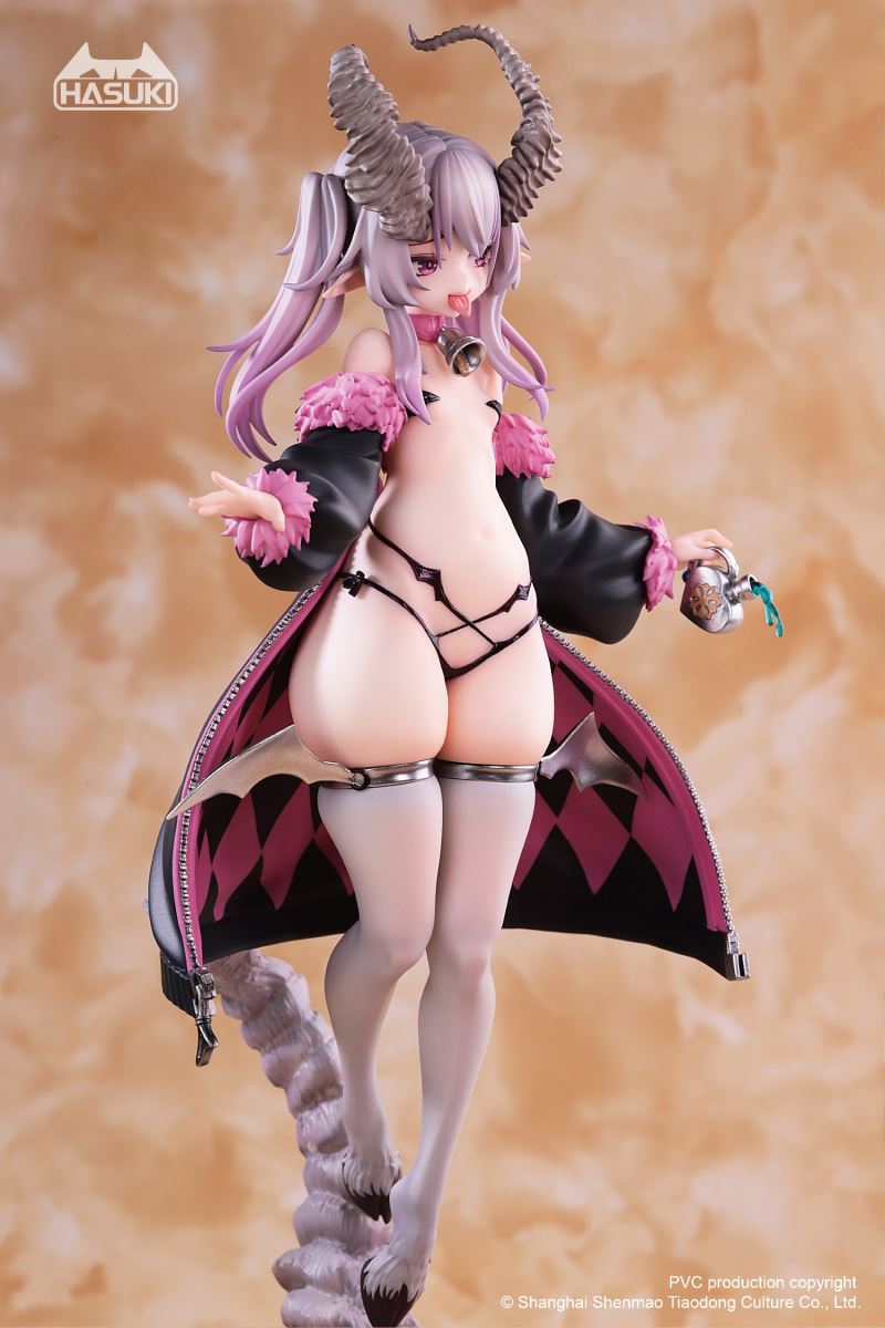 Original Static 1/7