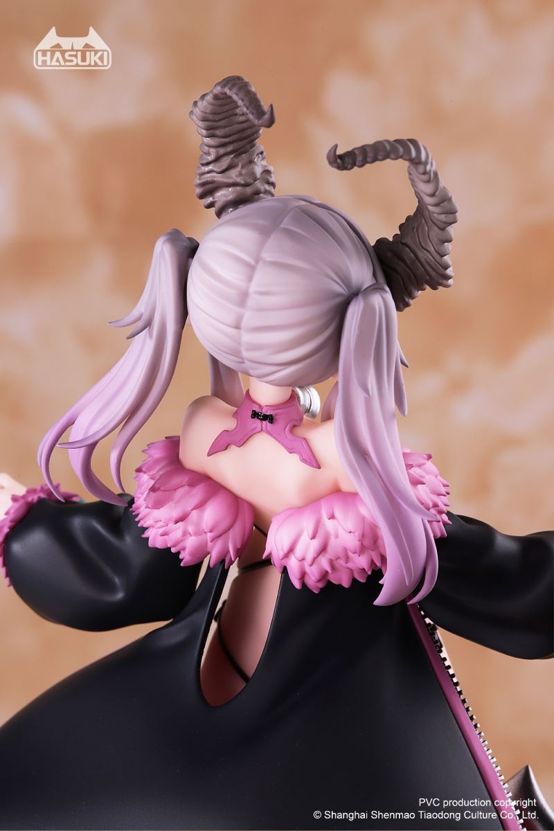 Original Static 1/7