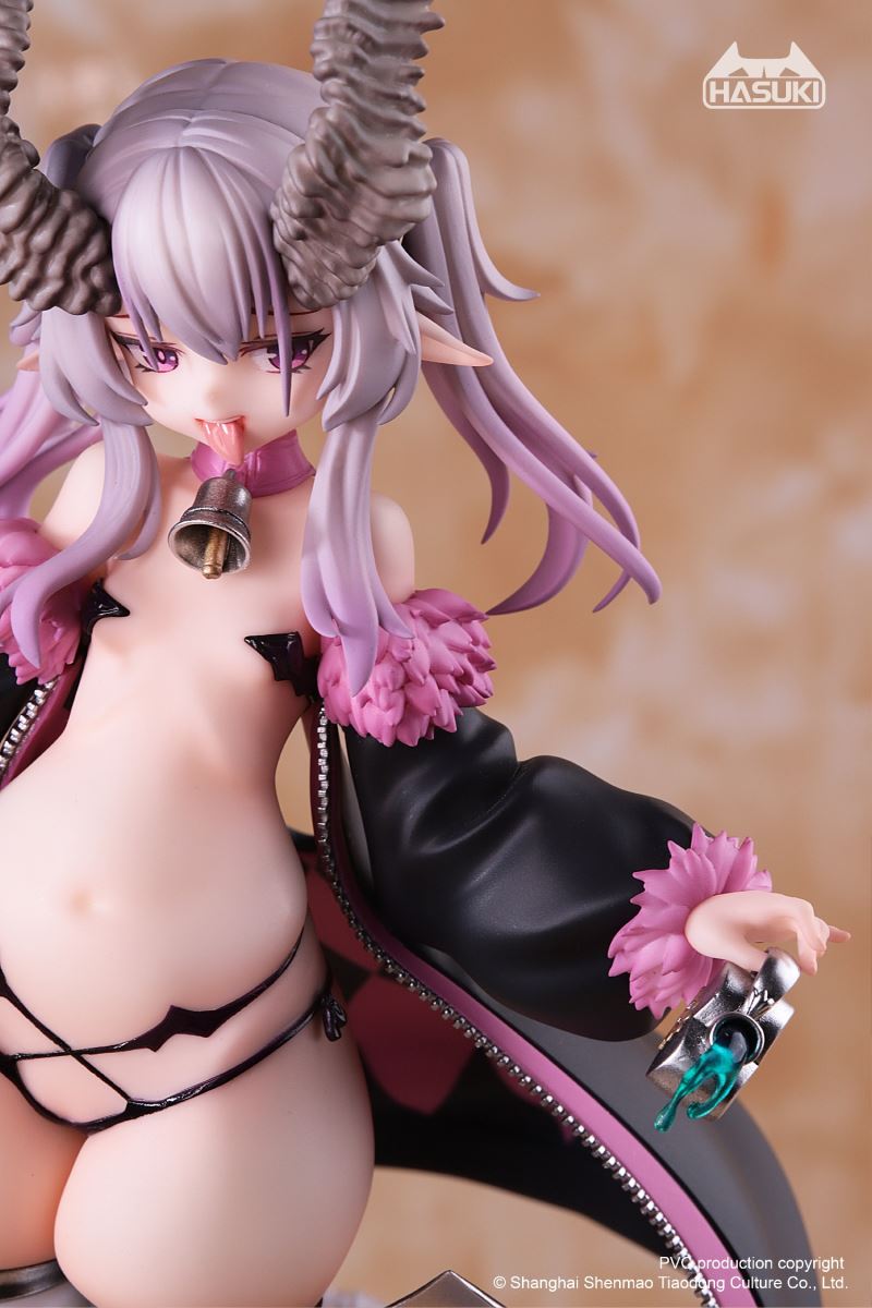 Original Static 1/7