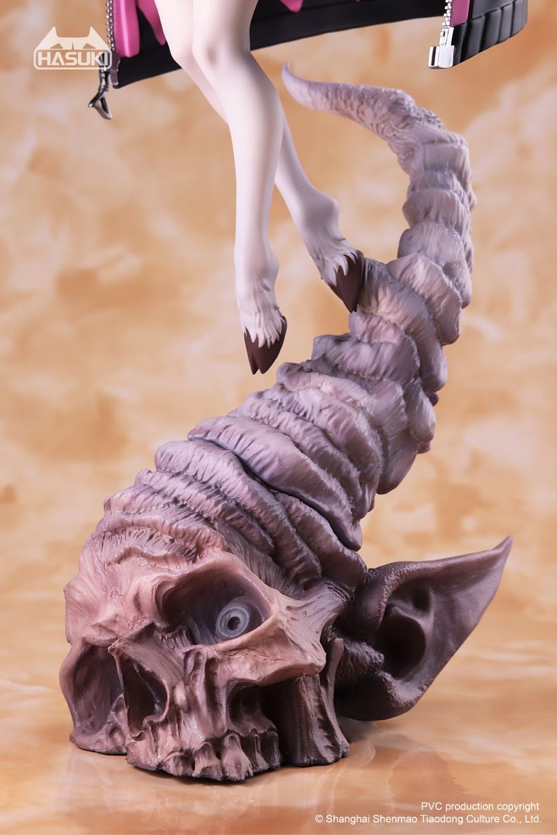 Original Static 1/7