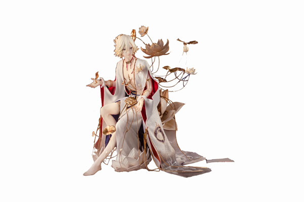 Onmyoji Taishakuten Lonely Crown ver. 1/4