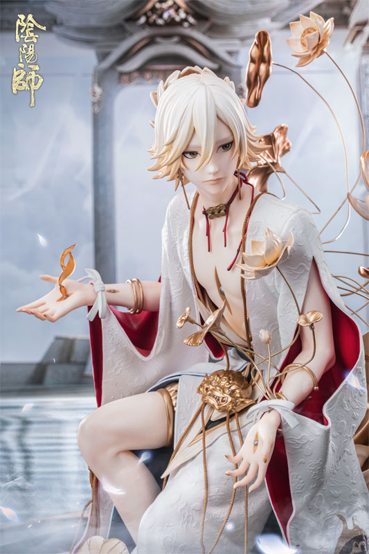 Onmyoji Taishakuten Lonely Crown ver. 1/4