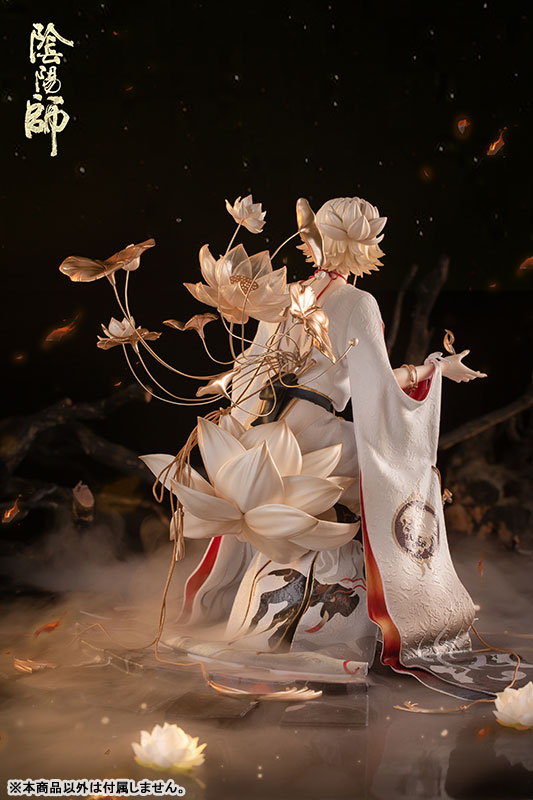 Onmyoji Taishakuten Lonely Crown ver. 1/4