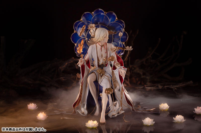 Onmyoji Taishakuten Lonely Crown ver. (Deluxe Edition) 1/4