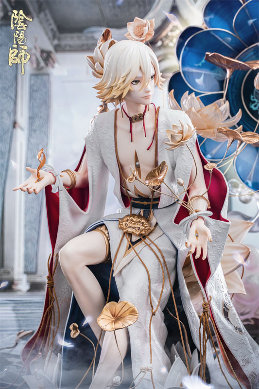 Onmyoji Taishakuten Lonely Crown ver. (Deluxe Edition) 1/4