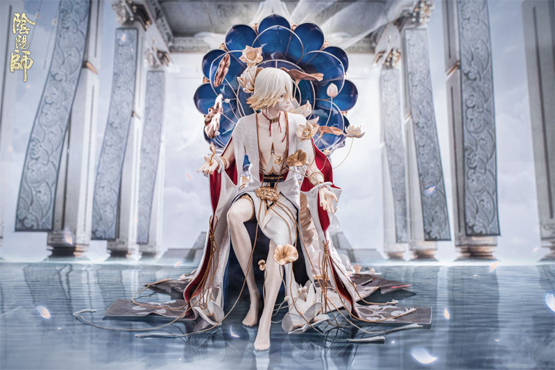 Onmyoji Taishakuten Lonely Crown ver. (Deluxe Edition) 1/4