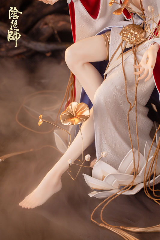 Onmyoji Taishakuten Lonely Crown ver. (Deluxe Edition) 1/4