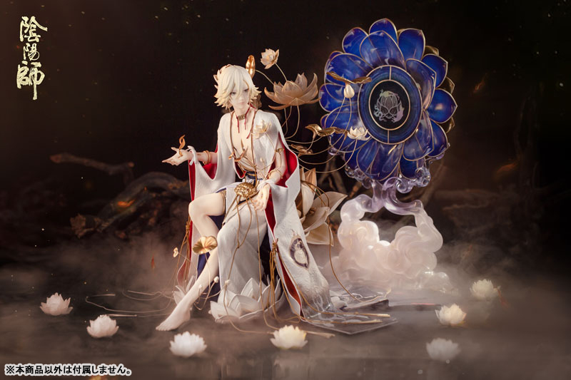 Onmyoji Taishakuten Lonely Crown ver. (Deluxe Edition) 1/4
