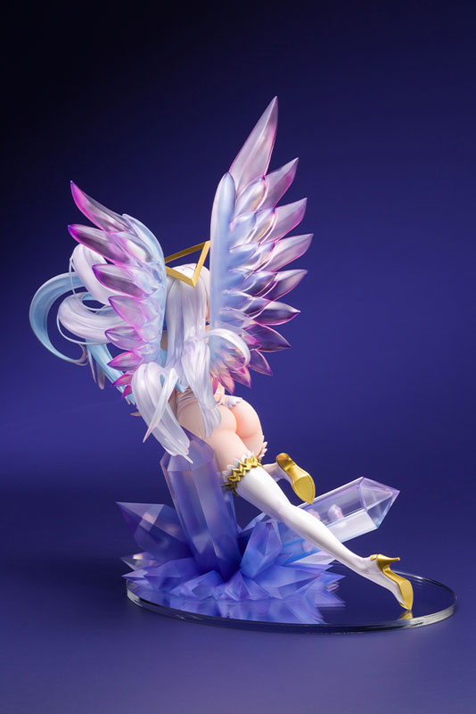 Museum of Mystical Melodies Verse01: Aria -The Angel of Crystals- 1/7