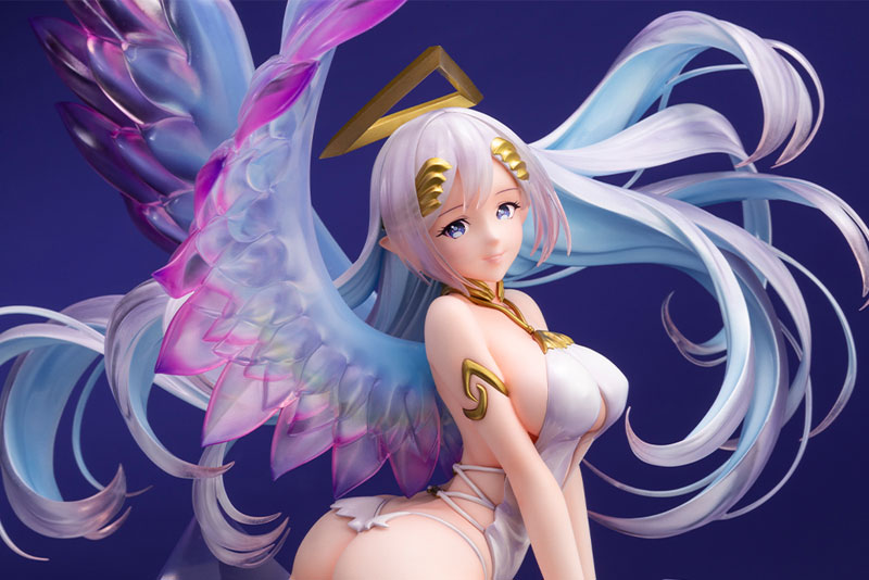 Museum of Mystical Melodies Verse01: Aria -The Angel of Crystals- 1/7