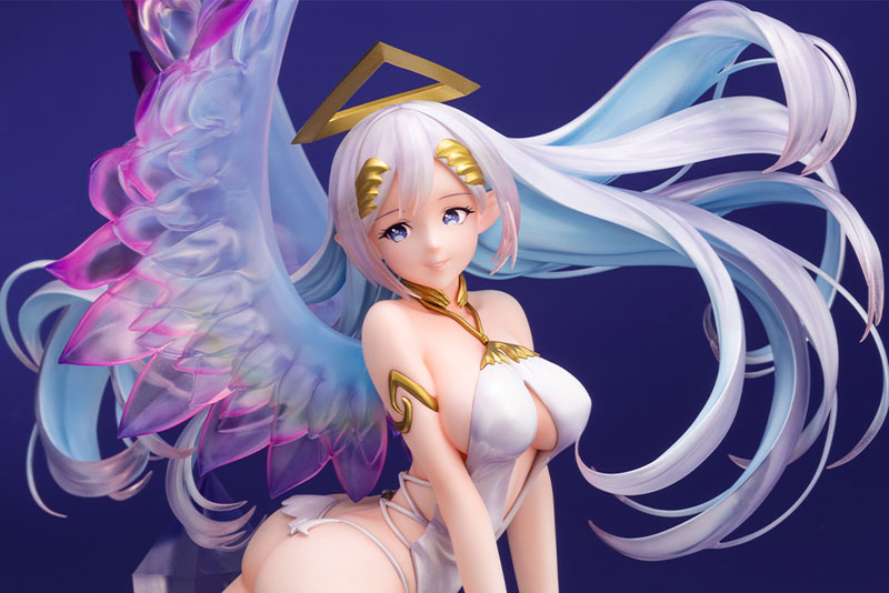 Museum of Mystical Melodies Verse01: Aria -The Angel of Crystals- 1/7