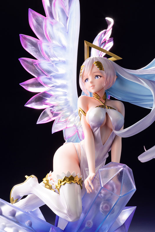 Museum of Mystical Melodies Verse01: Aria -The Angel of Crystals- 1/7