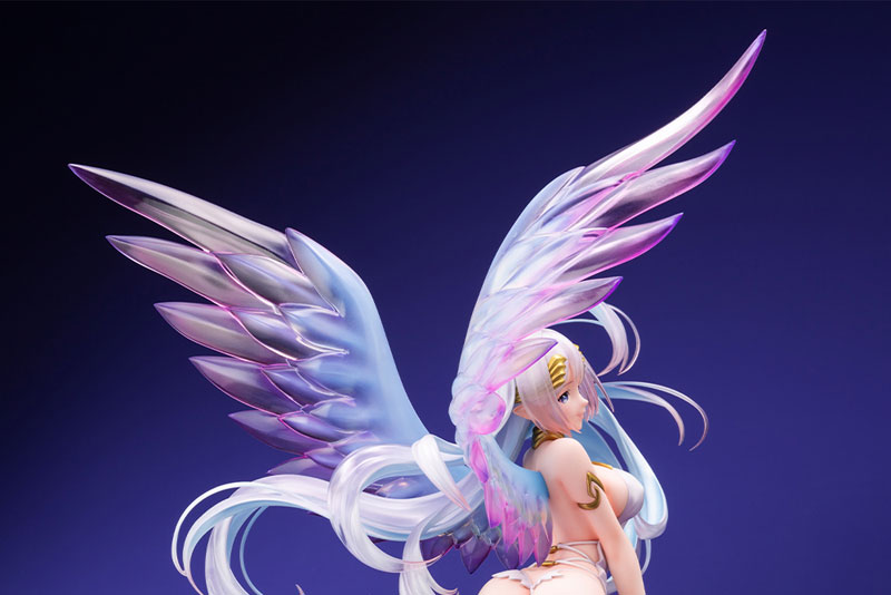Museum of Mystical Melodies Verse01: Aria -The Angel of Crystals- 1/7