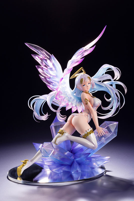 Museum of Mystical Melodies Verse01: Aria -The Angel of Crystals- 1/7