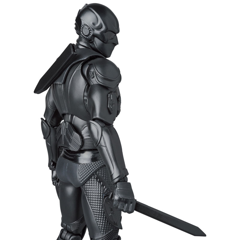MAFEX No.183 MAFEX BLACK NOIR THE BOYS