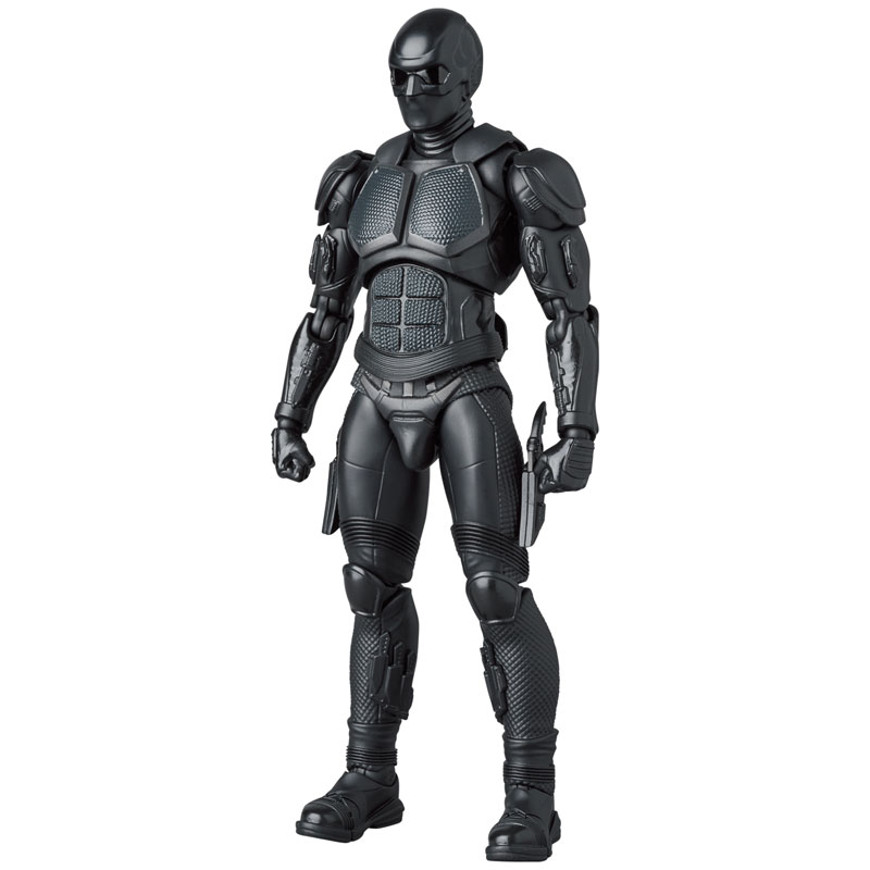 MAFEX No.183 MAFEX BLACK NOIR THE BOYS