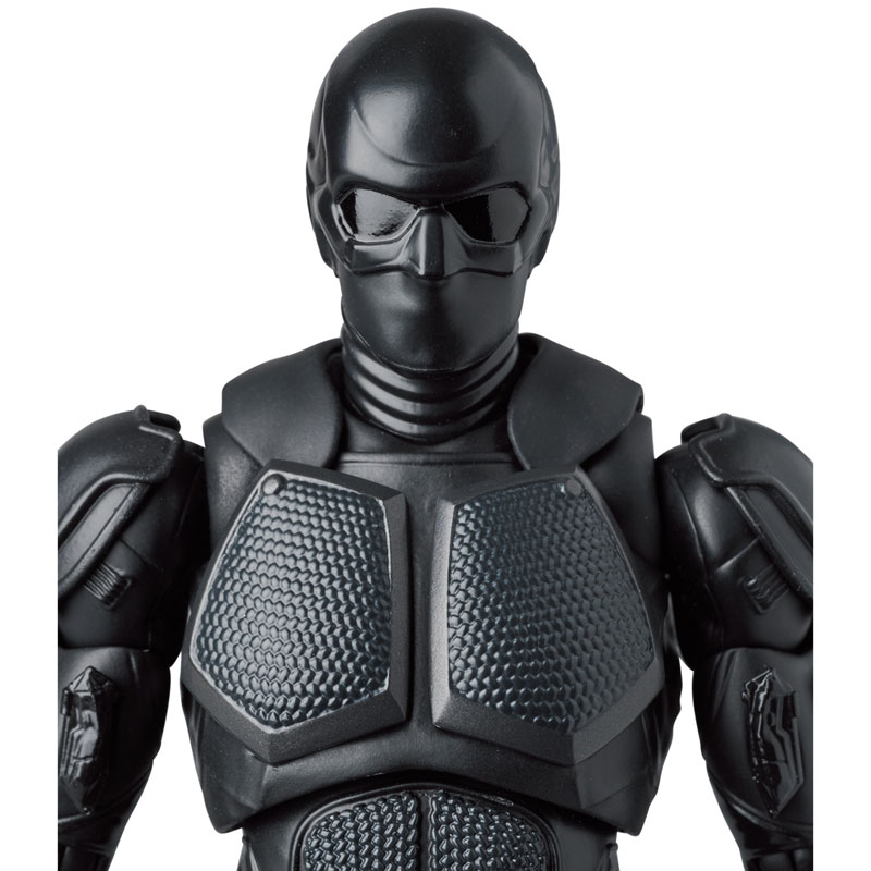 MAFEX No.183 MAFEX BLACK NOIR THE BOYS