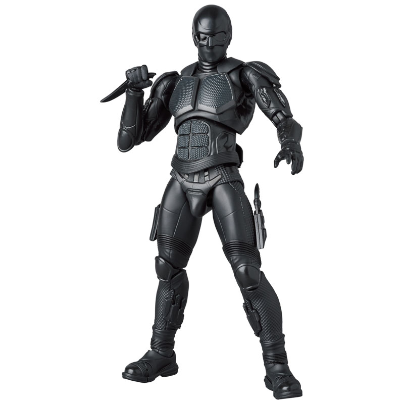 MAFEX No.183 MAFEX BLACK NOIR THE BOYS