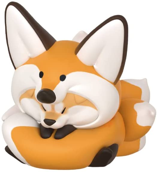 Shiba Inu Kuko-chan Series PVC & ABS