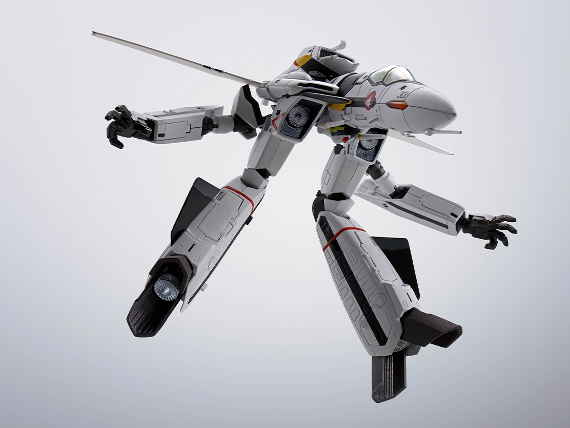 HI-METAL R VF-0S Phoenix (Roy Focker machine)