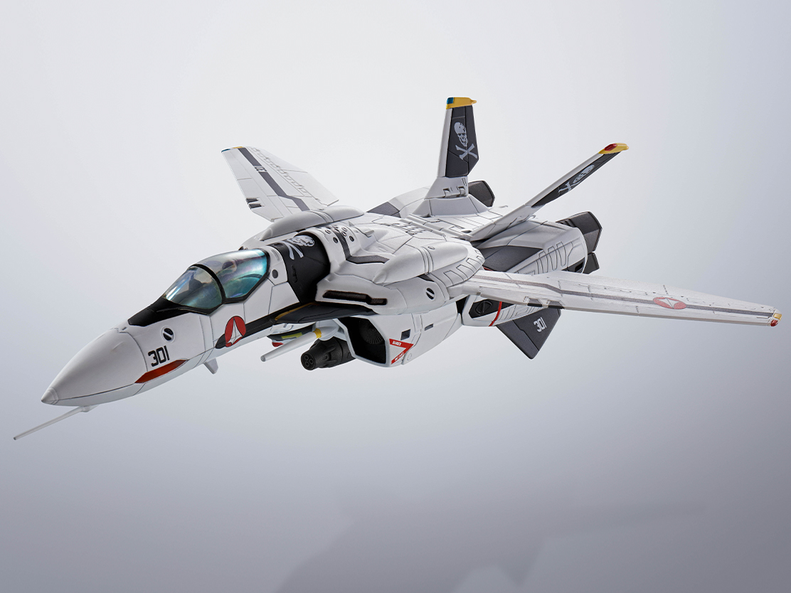 HI-METAL R VF-0S Phoenix (Roy Focker machine)
