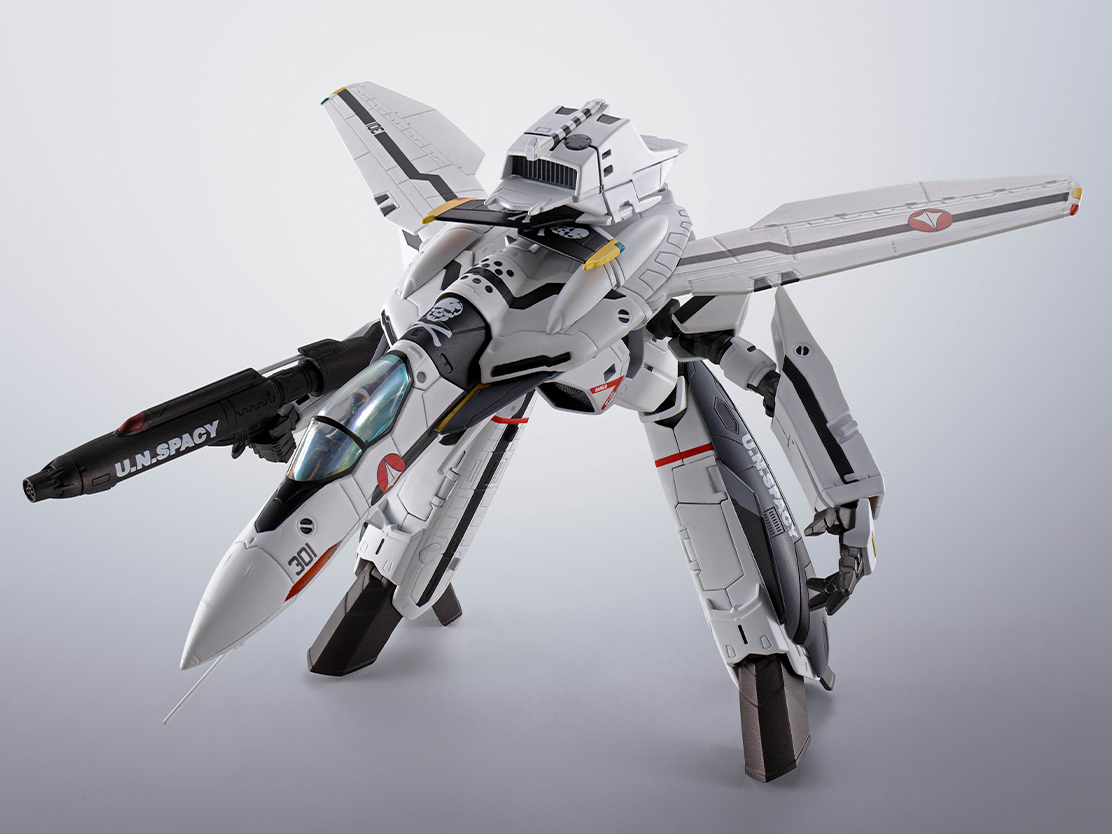 HI-METAL R VF-0S Phoenix (Roy Focker machine)