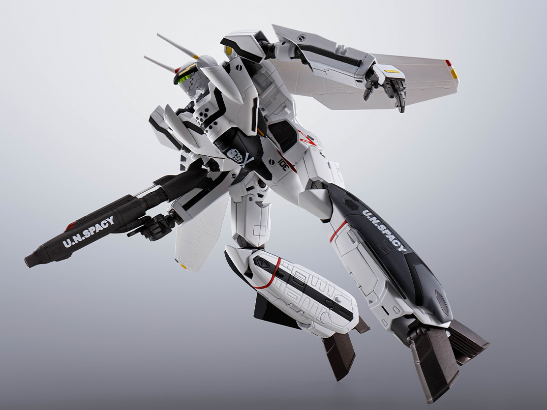 HI-METAL R VF-0S Phoenix (Roy Focker machine)
