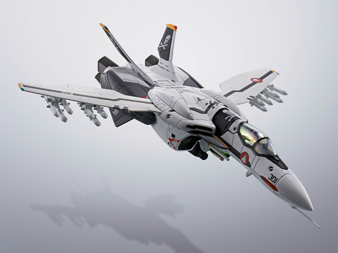 HI-METAL R VF-0S Phoenix (Roy Focker machine)