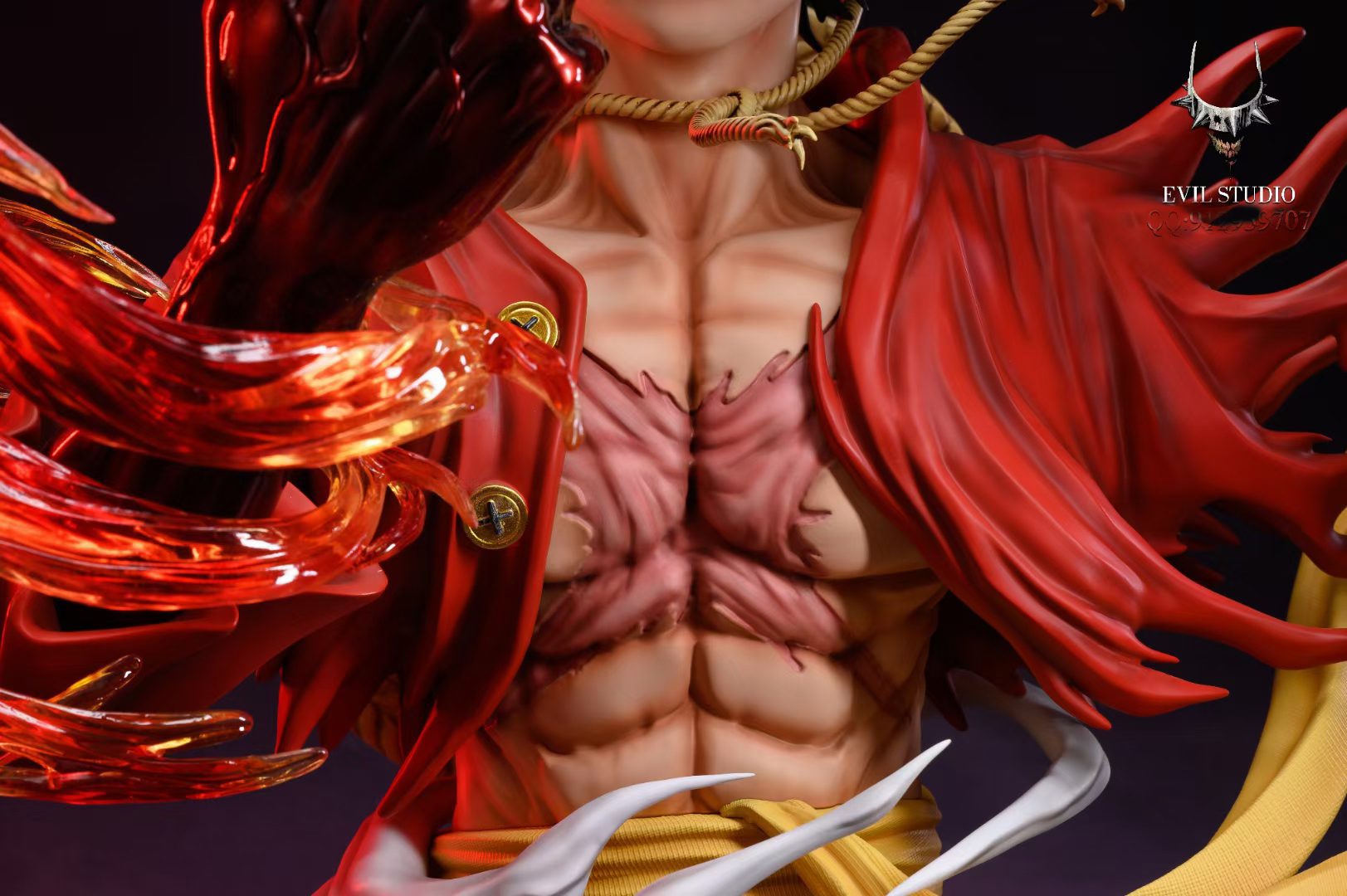 Luffy Bust - One Piece