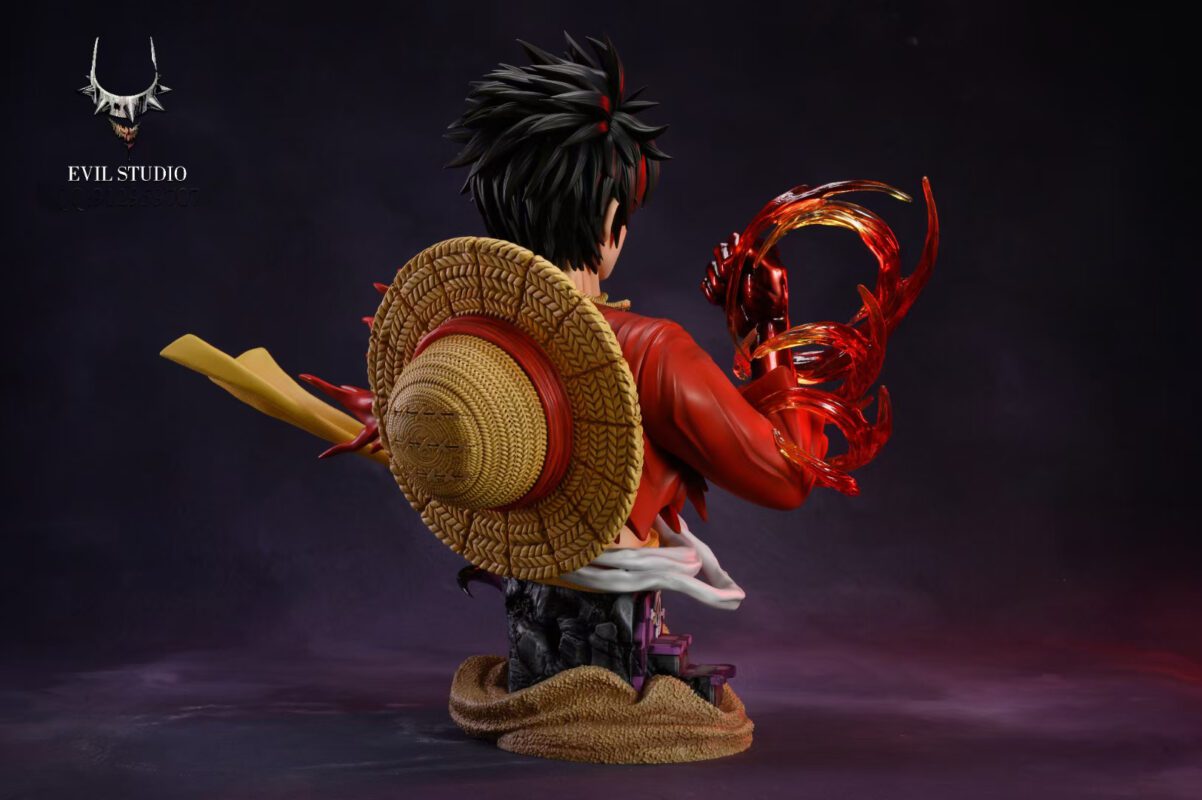 Luffy Bust - One Piece