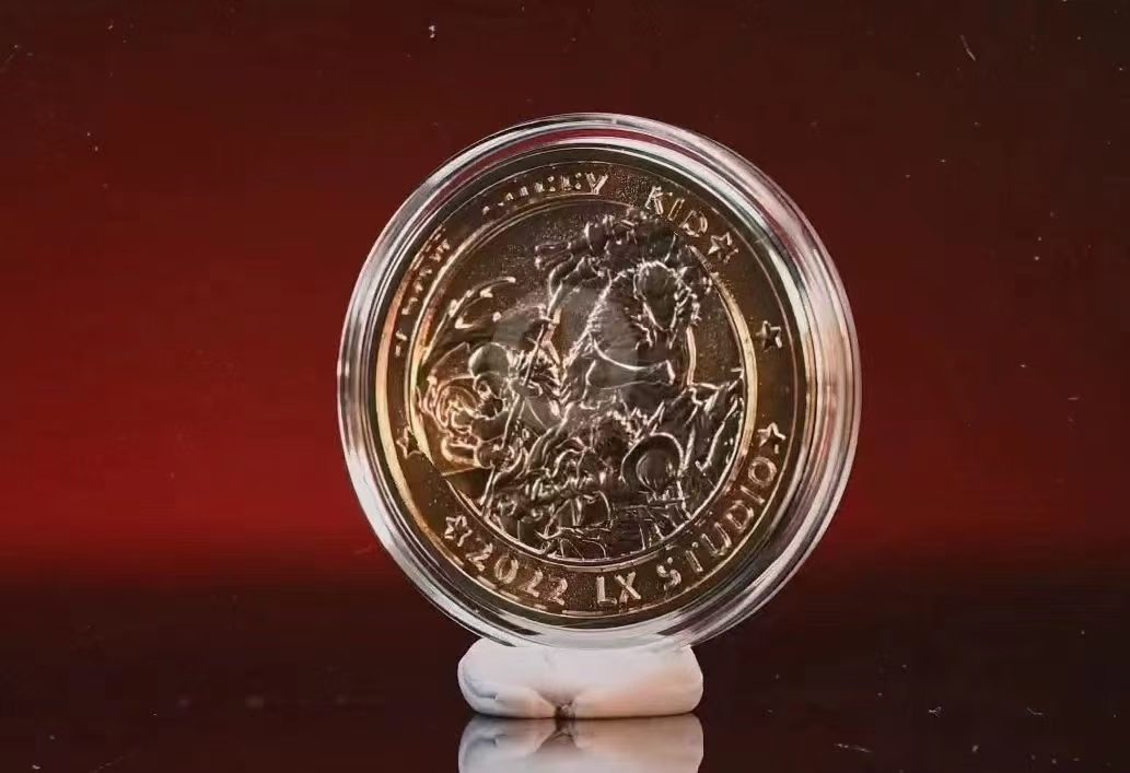 Super Rookie 3 Captains (Luffy, Law, Kid) - One Piece