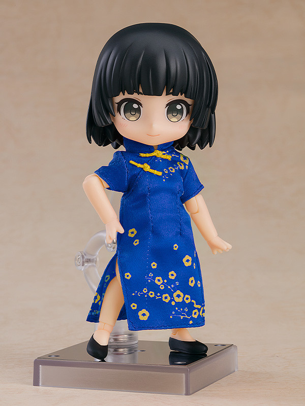 Nendoroid Doll Oyofuku Set China Dress