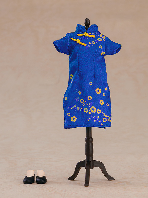 Nendoroid Doll Oyofuku Set China Dress