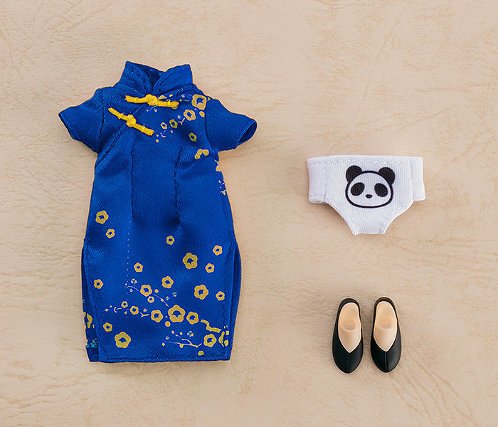 Nendoroid Doll Oyofuku Set China Dress