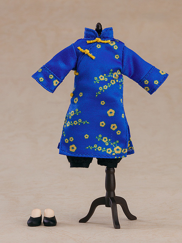 Nendoroid Doll Oyofuku Set China Dress
