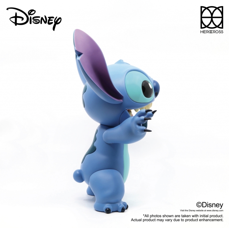 Disney Lilo & Stitch 30cm Vinyl Stitch